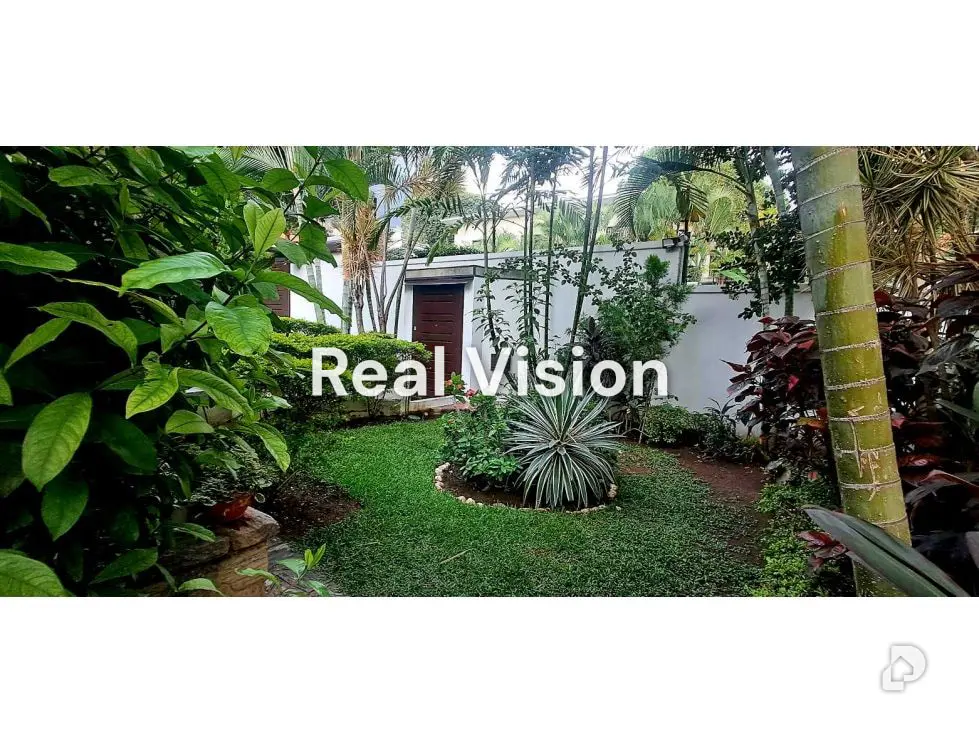 Casa en Altamira, Caracas – 2