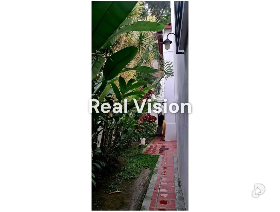 Casa en Altamira, Caracas – 3