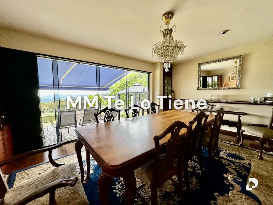 Casa en La Lagunita, Caracas – 9