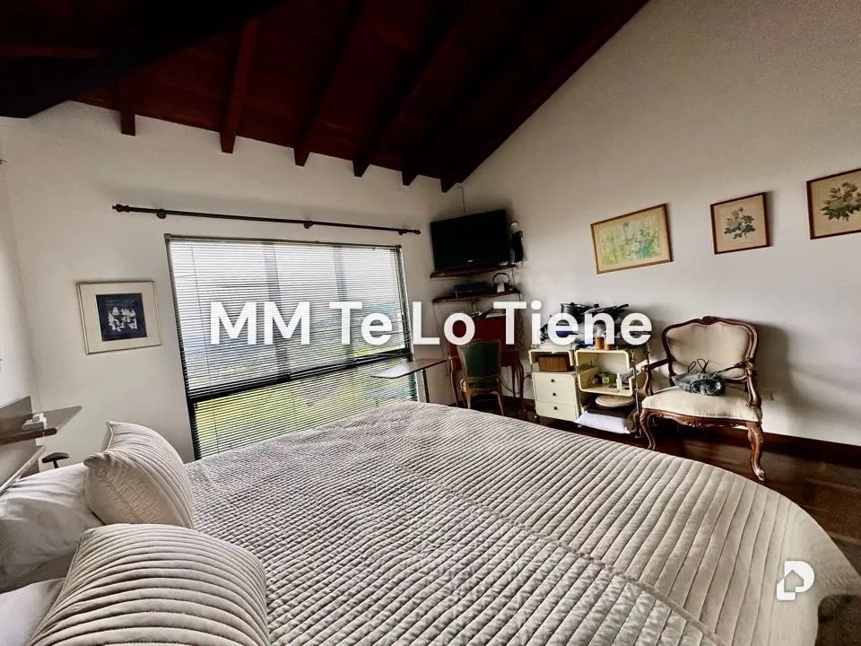 Casa en La Lagunita, Caracas – 18