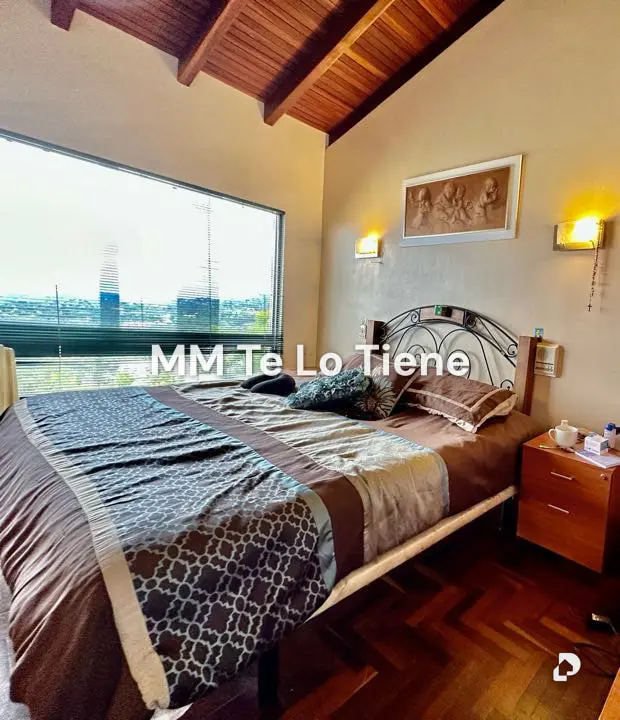 Casa en La Lagunita, Caracas – 7