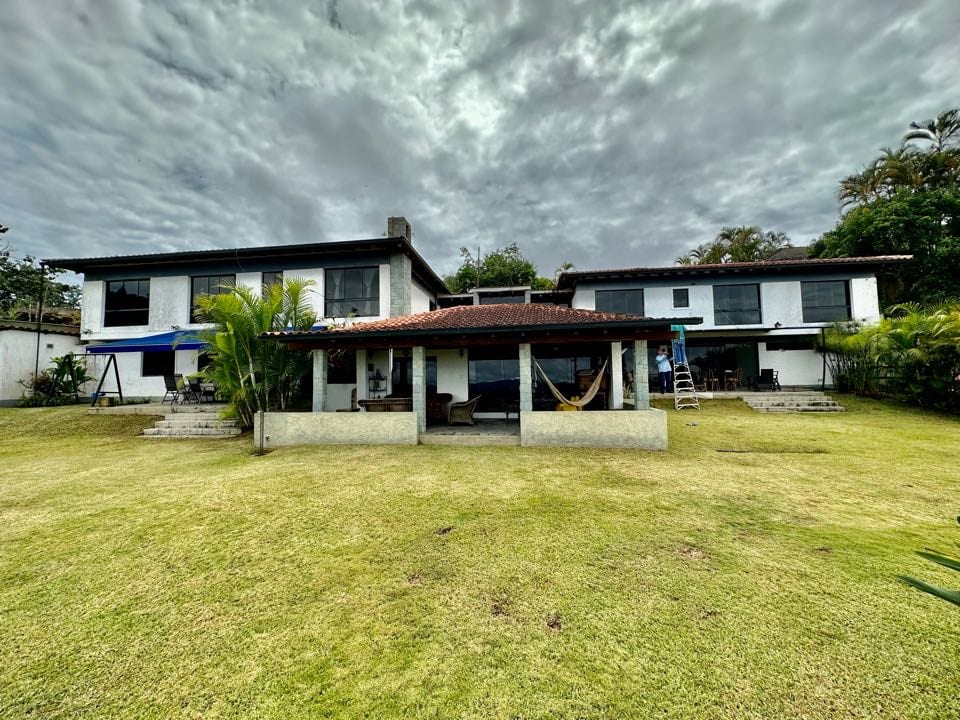 Casa en La Lagunita, Caracas - 1