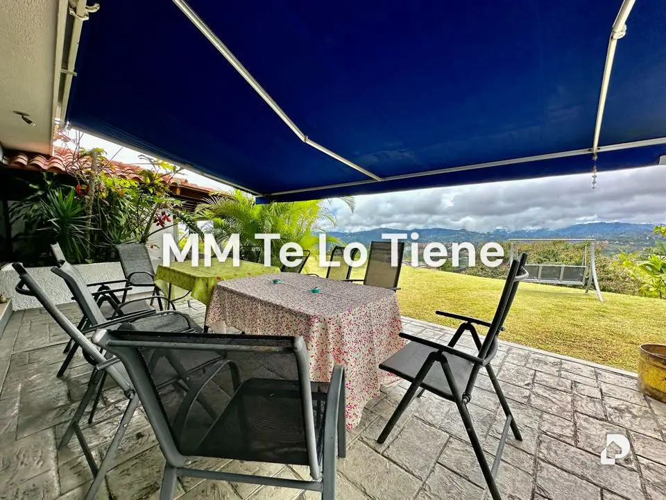 Casa en La Lagunita, Caracas – 28
