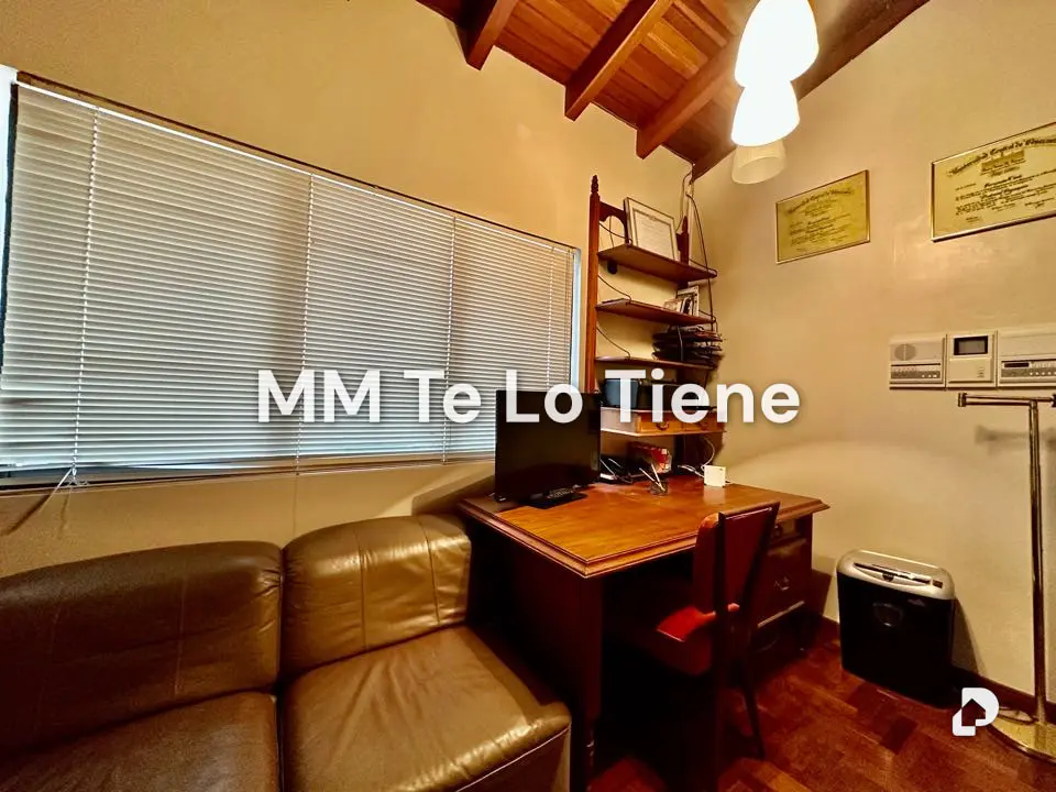 Casa en La Lagunita, Caracas – 6
