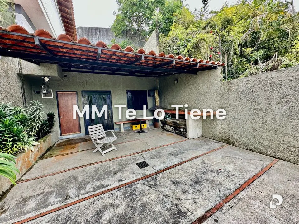 Casa en La Lagunita, Caracas – 3