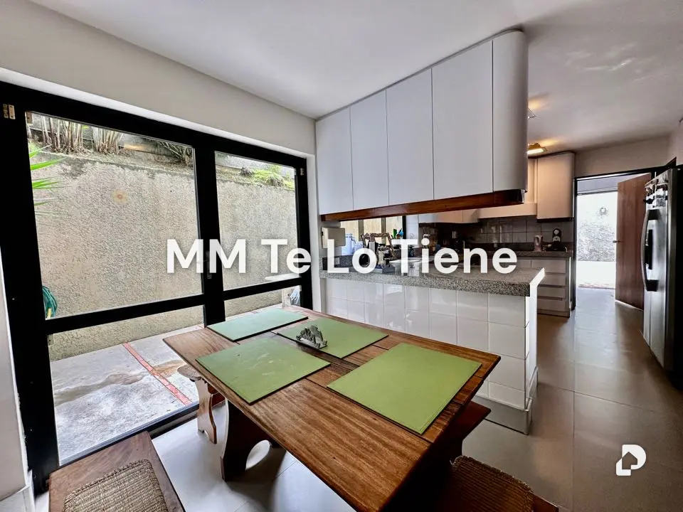 Casa en La Lagunita, Caracas – 20