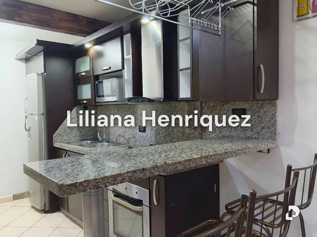 Apartamento en San Diego – 3