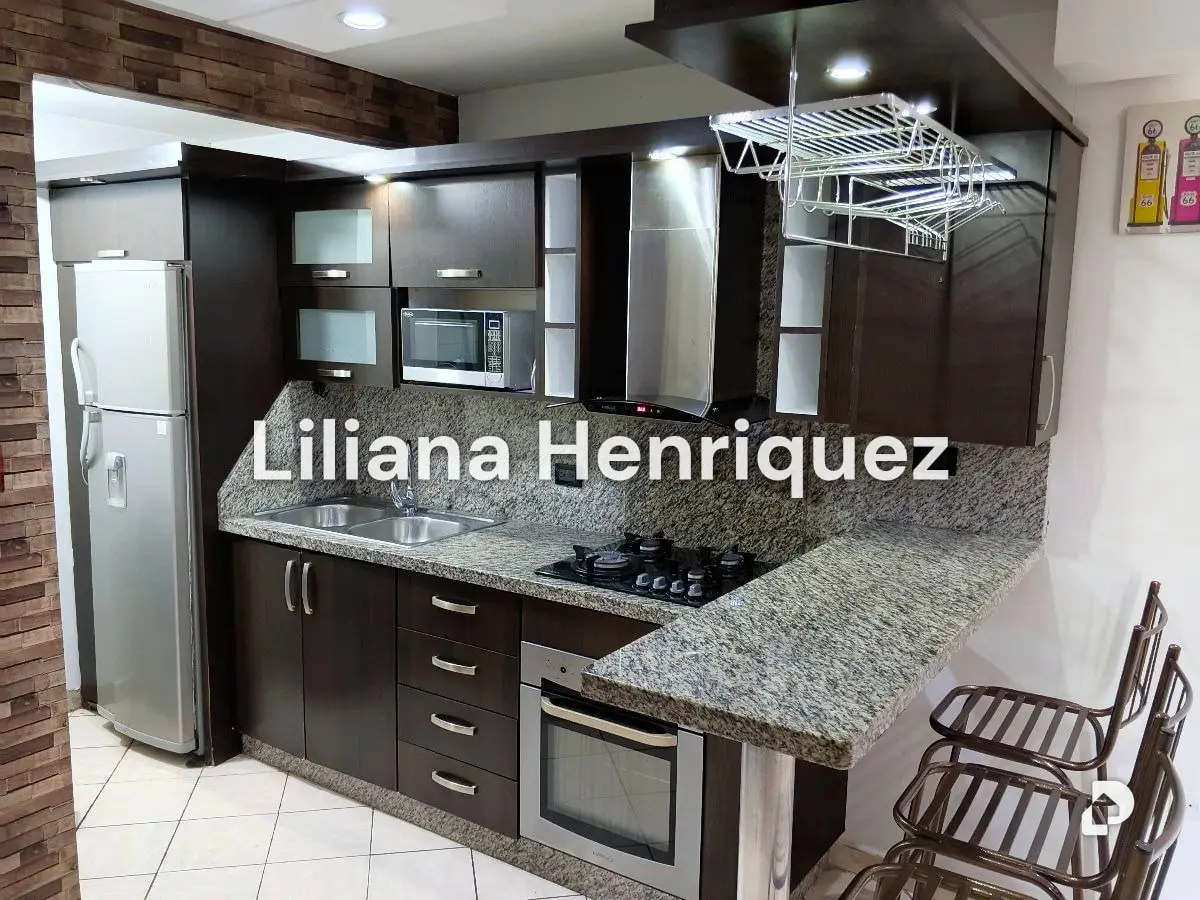 Apartamento en San Diego – 2