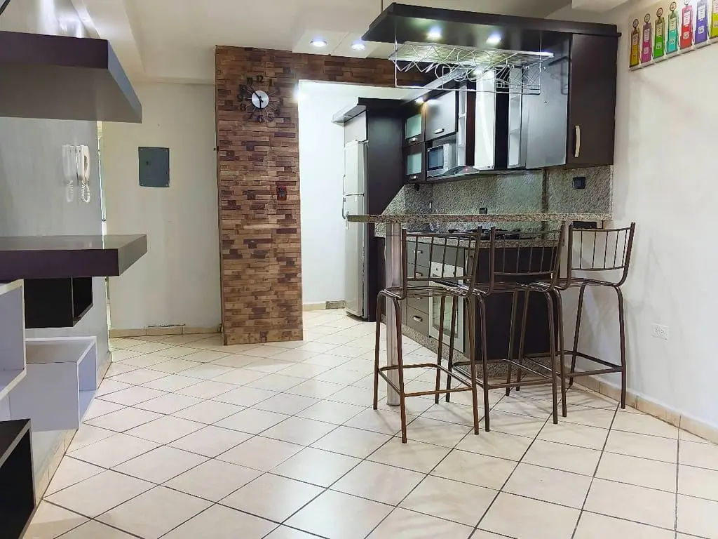 Apartamento en San Diego - 1