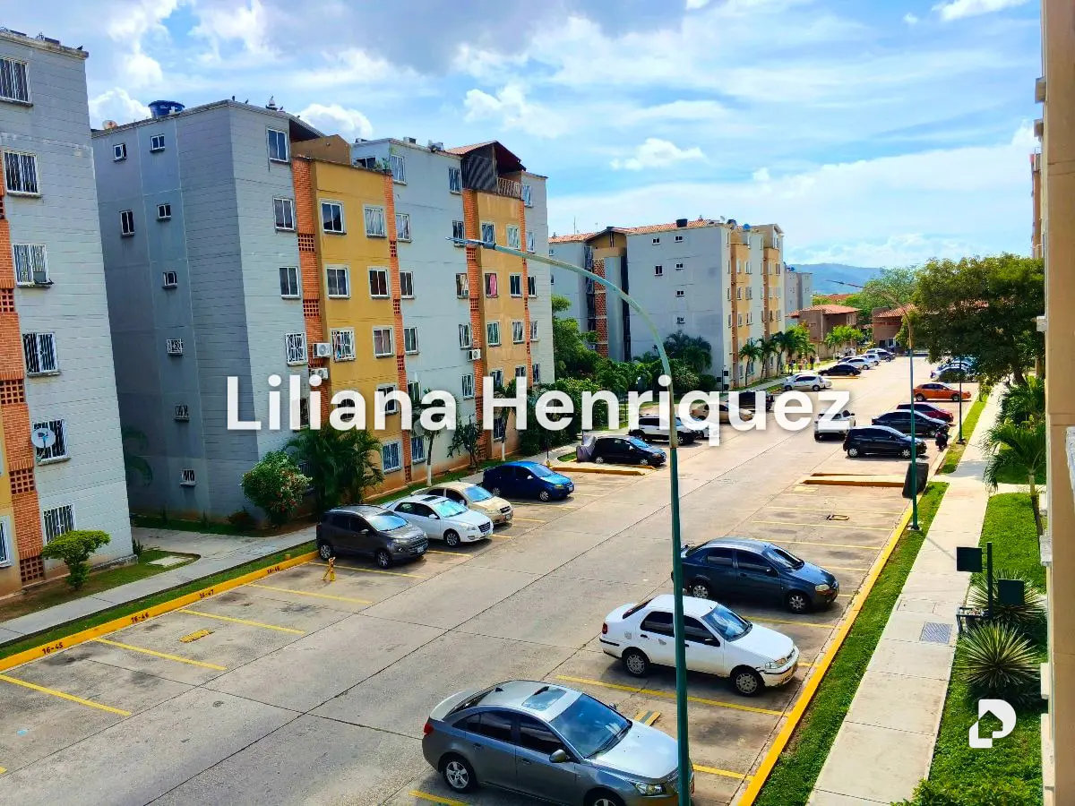 Apartamento en San Diego – 7