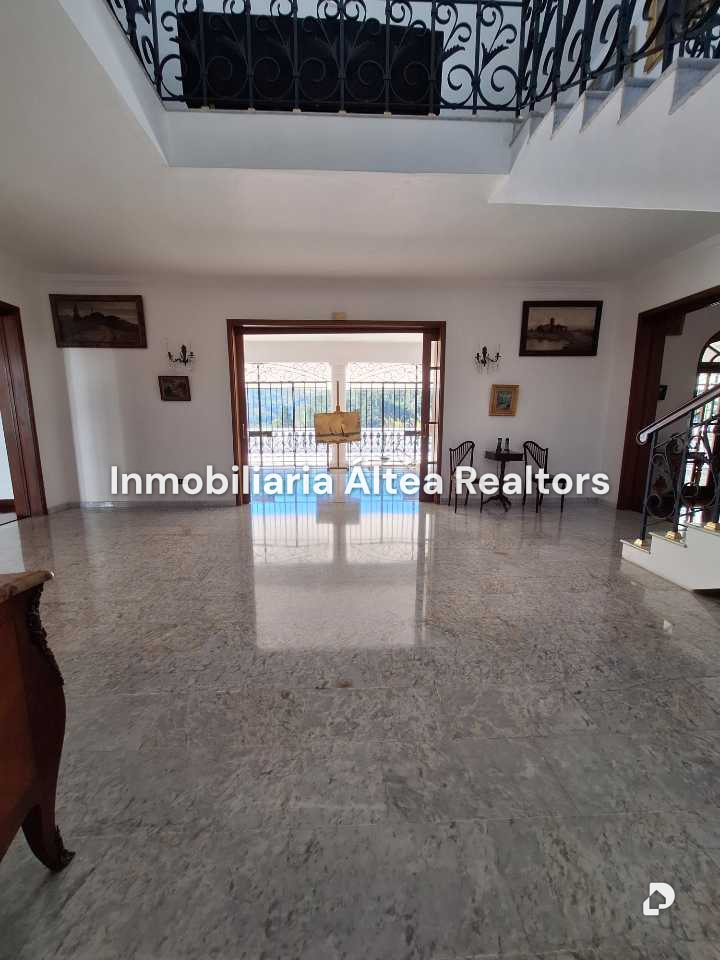 Casa en Colinas de Tamanaco, Caracas – 6