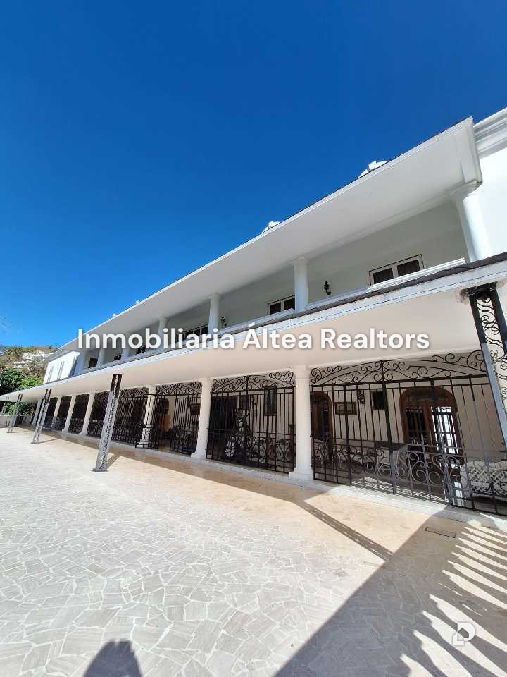 Casa en Colinas de Tamanaco, Caracas – 2