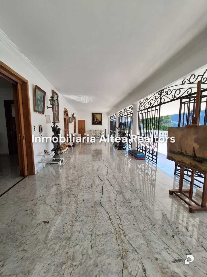 Casa en Colinas de Tamanaco, Caracas – 5