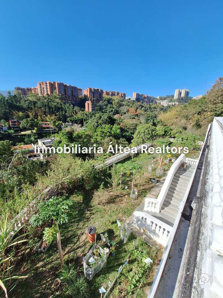 Casa en Colinas de Tamanaco, Caracas – 9