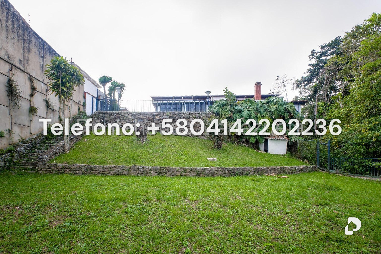 Casa en La Lagunita Country Club, Caracas – 31