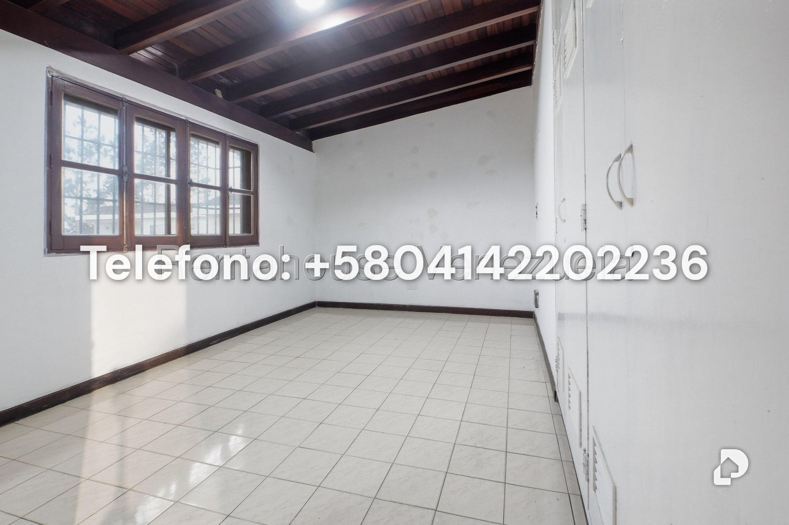 Casa en La Lagunita Country Club, Caracas – 22