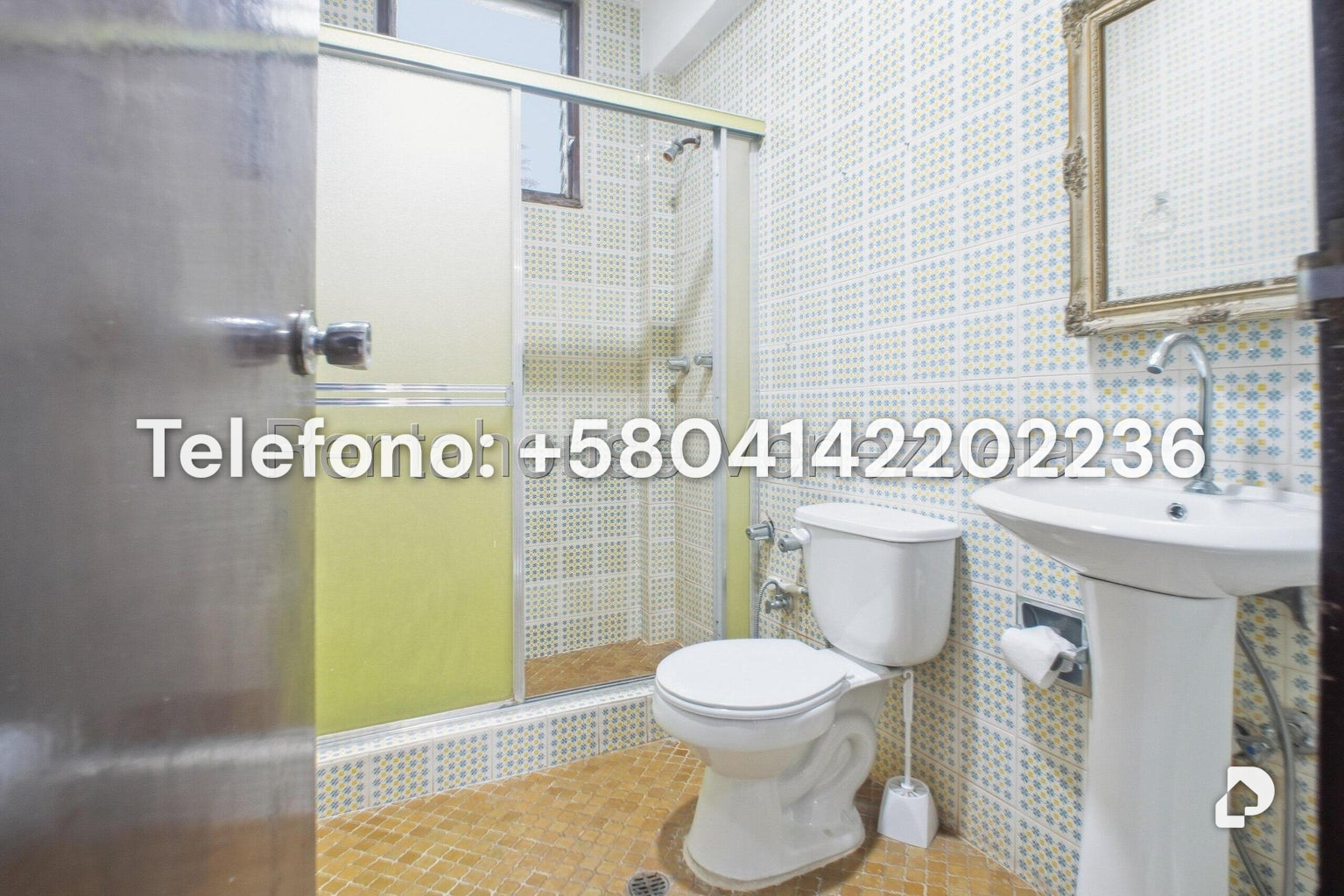 Casa en La Lagunita Country Club, Caracas – 12