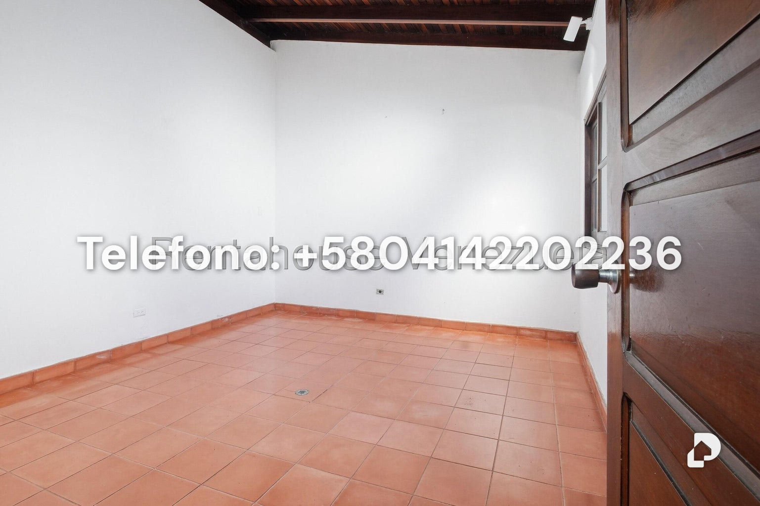 Casa en La Lagunita Country Club, Caracas – 16