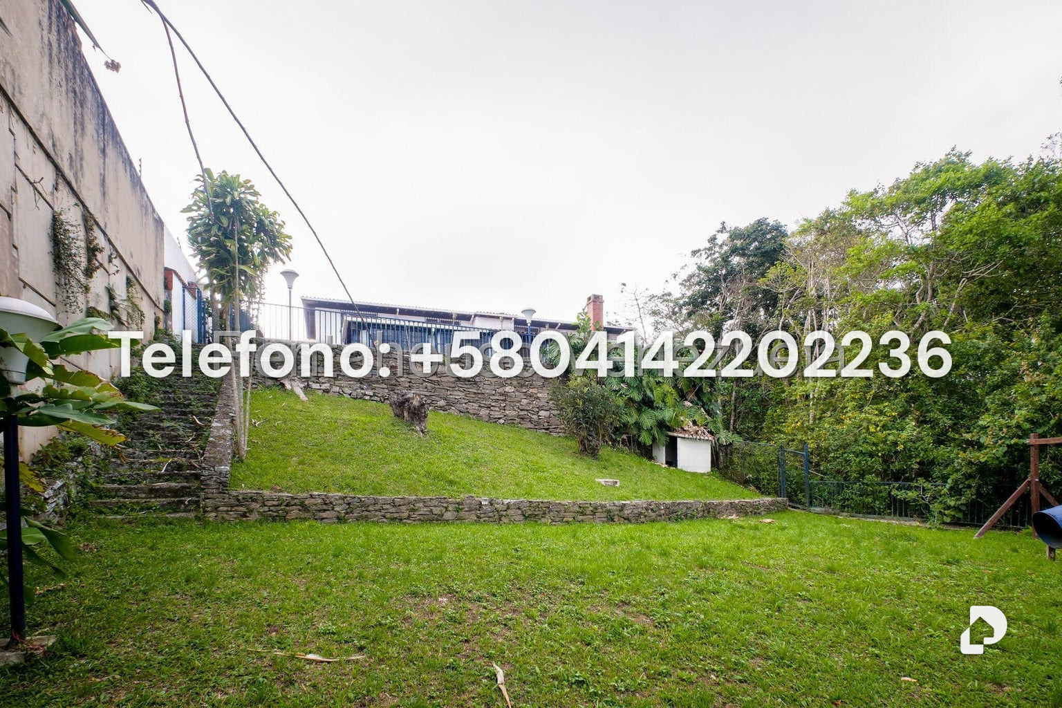Casa en La Lagunita Country Club, Caracas – 32