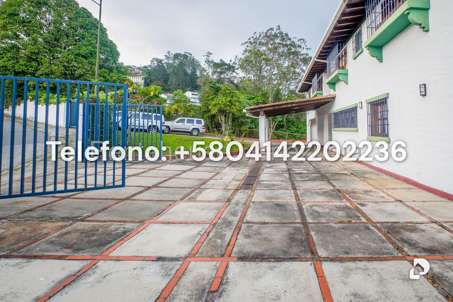 Casa en La Lagunita Country Club, Caracas – 4