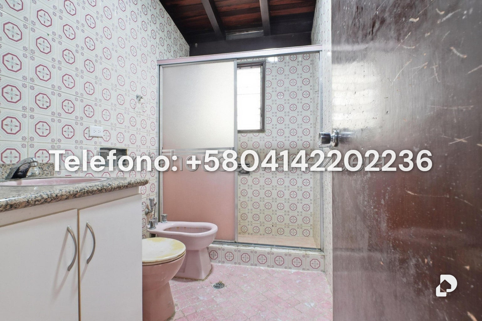Casa en La Lagunita Country Club, Caracas – 24