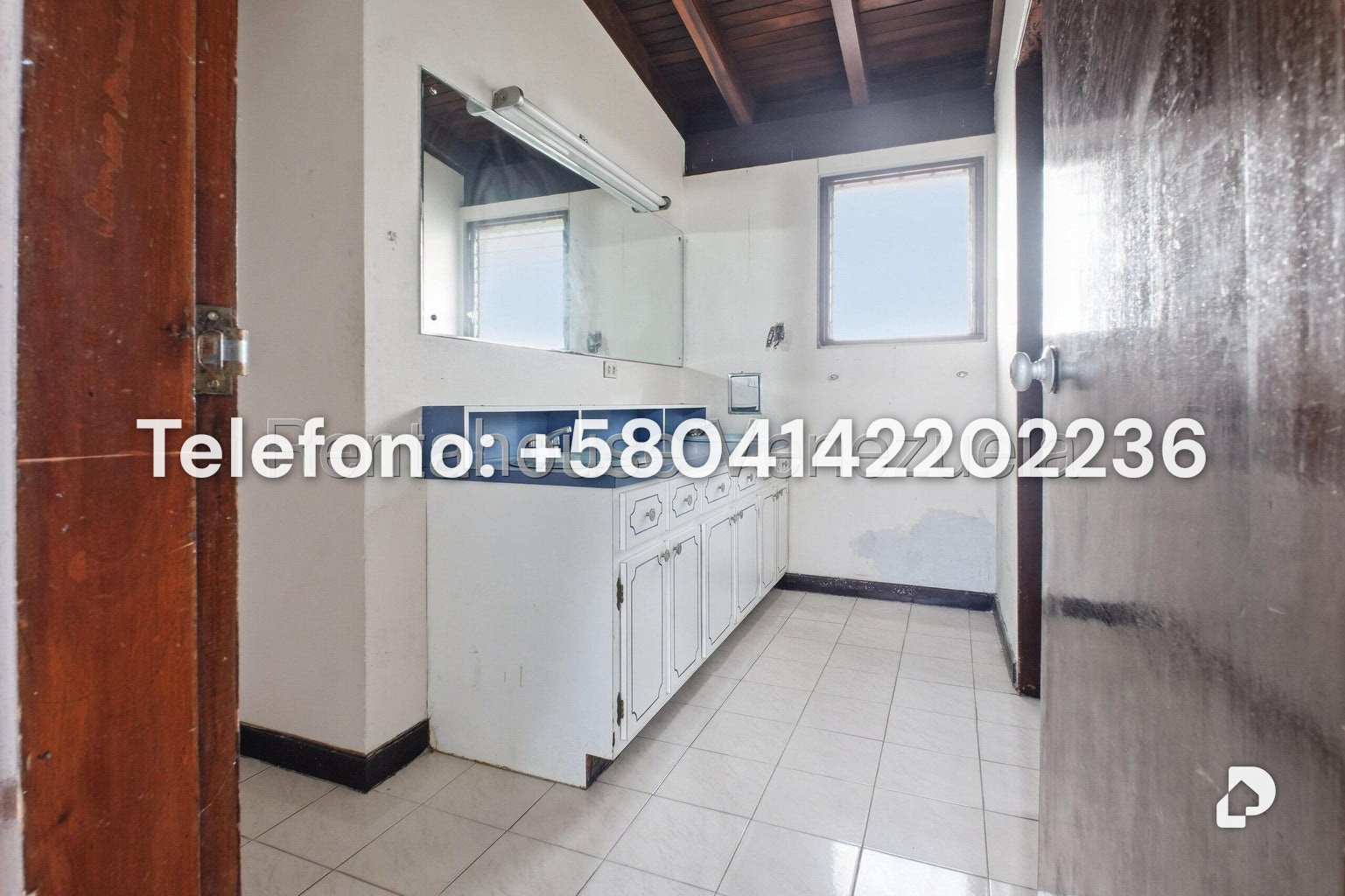 Casa en La Lagunita Country Club, Caracas – 20