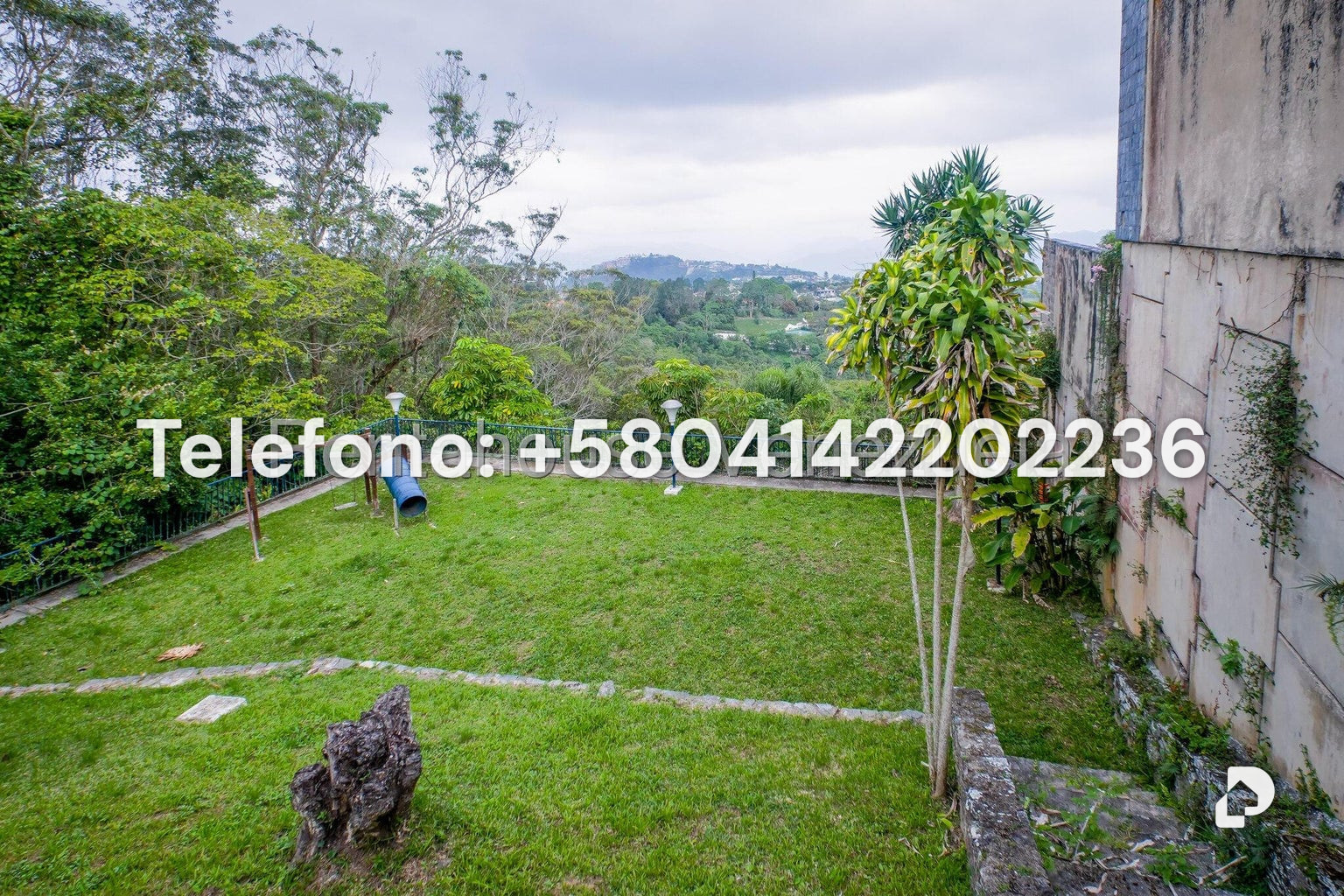 Casa en La Lagunita Country Club, Caracas – 30
