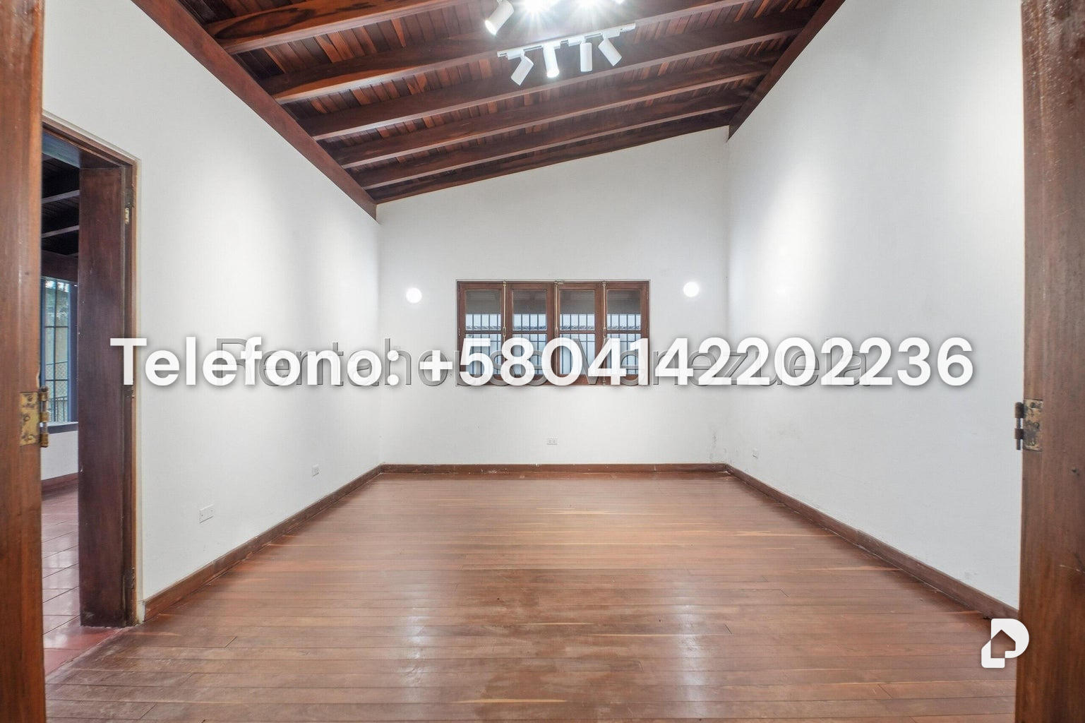 Casa en La Lagunita Country Club, Caracas – 14