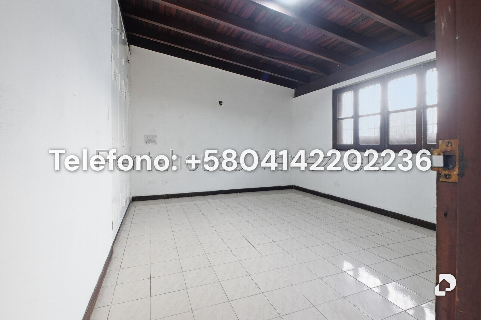 Casa en La Lagunita Country Club, Caracas – 23