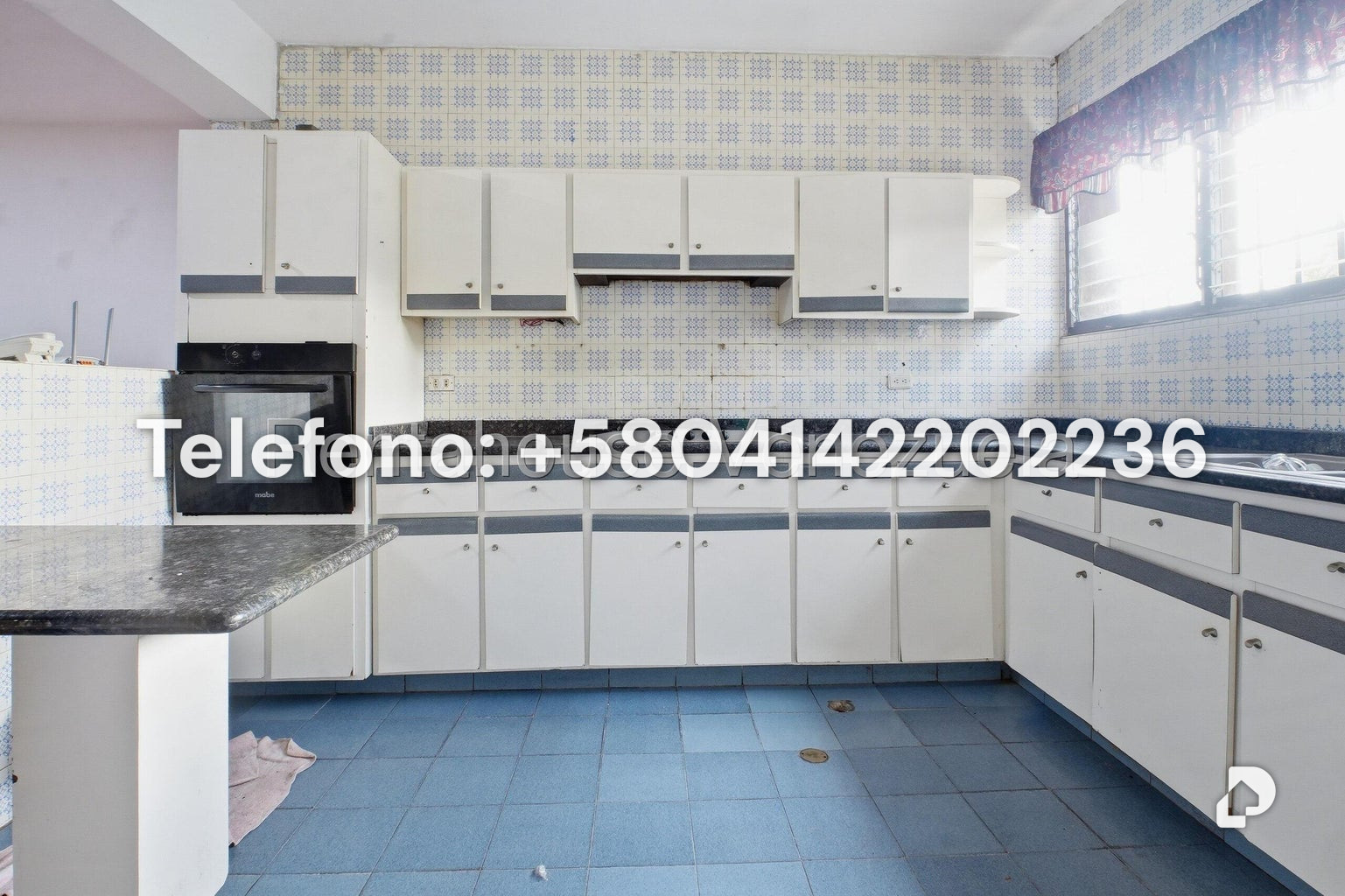 Casa en La Lagunita Country Club, Caracas – 10