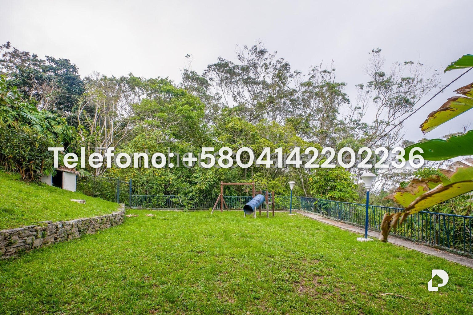 Casa en La Lagunita Country Club, Caracas – 33