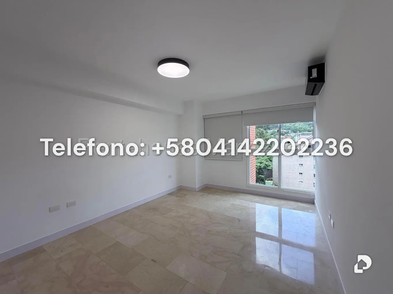 Apartment in La Boyera, Caracas – 13