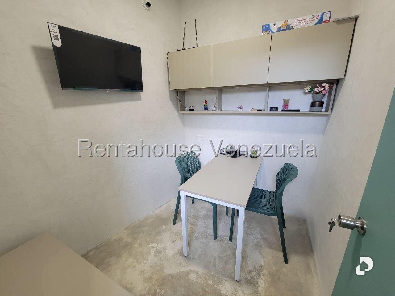 Oficina en La California Norte, Caracas – 2