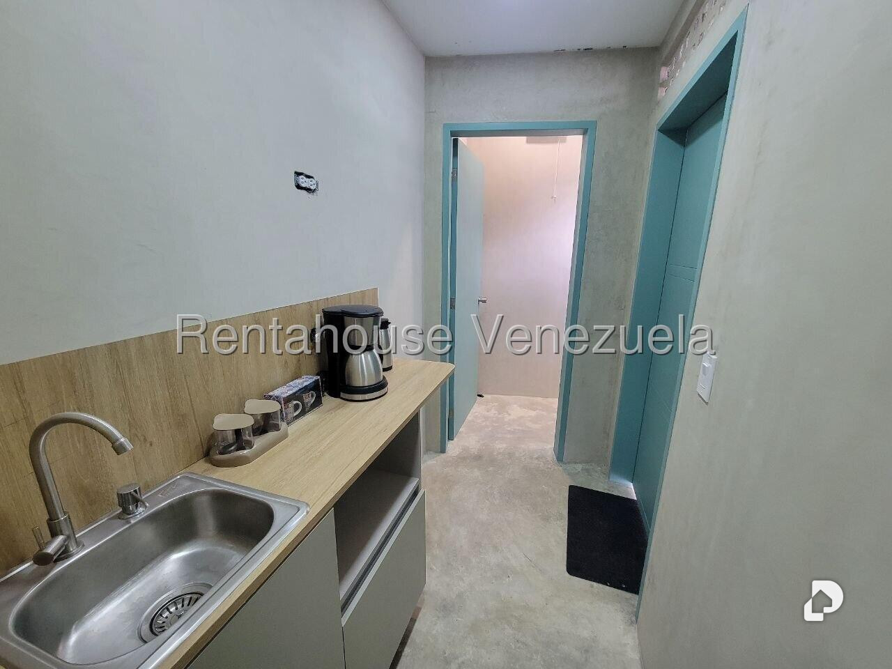 Oficina en La California Norte, Caracas – 10