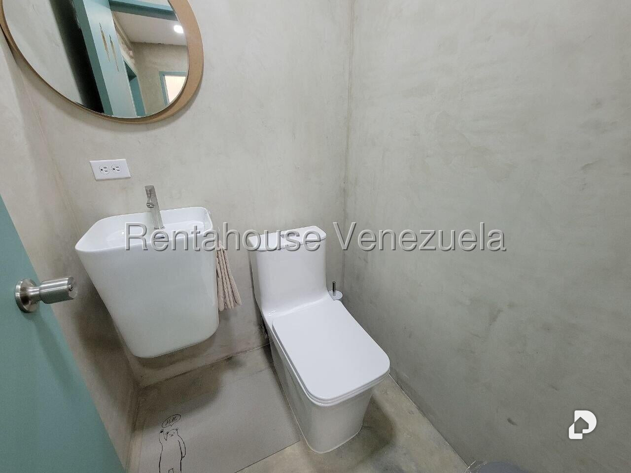 Oficina en La California Norte, Caracas – 11