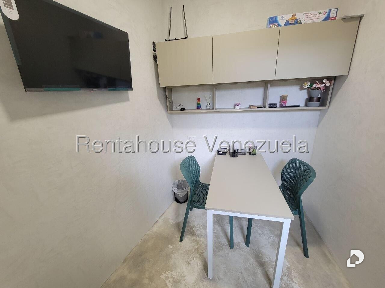 Oficina en La California Norte, Caracas – 7