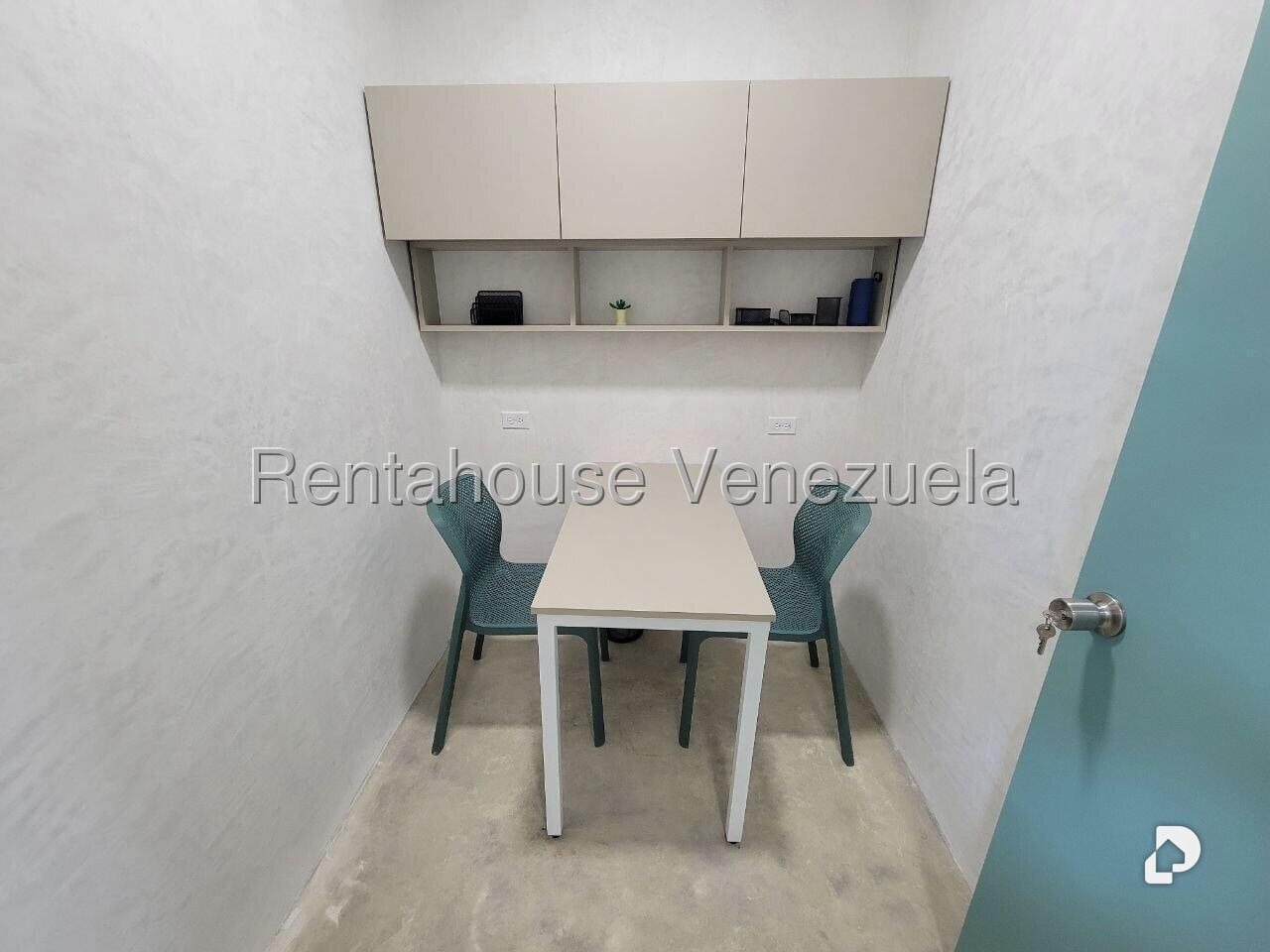 Oficina en La California Norte, Caracas – 5
