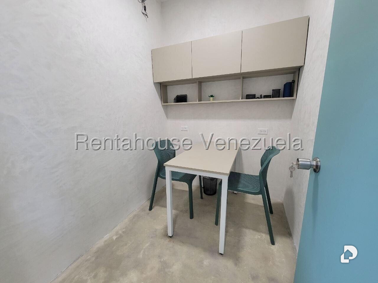 Oficina en La California Norte, Caracas – 6
