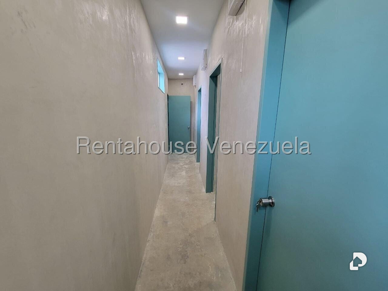 Oficina en La California Norte, Caracas – 4