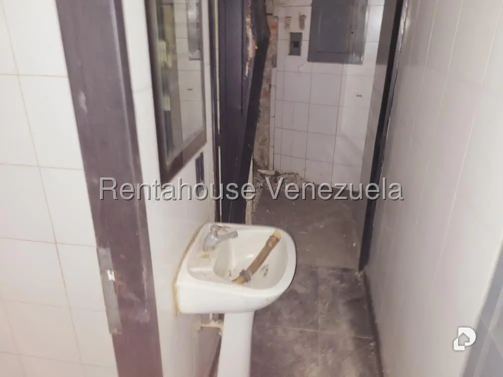 Commercial space in Centro, Caracas – 6
