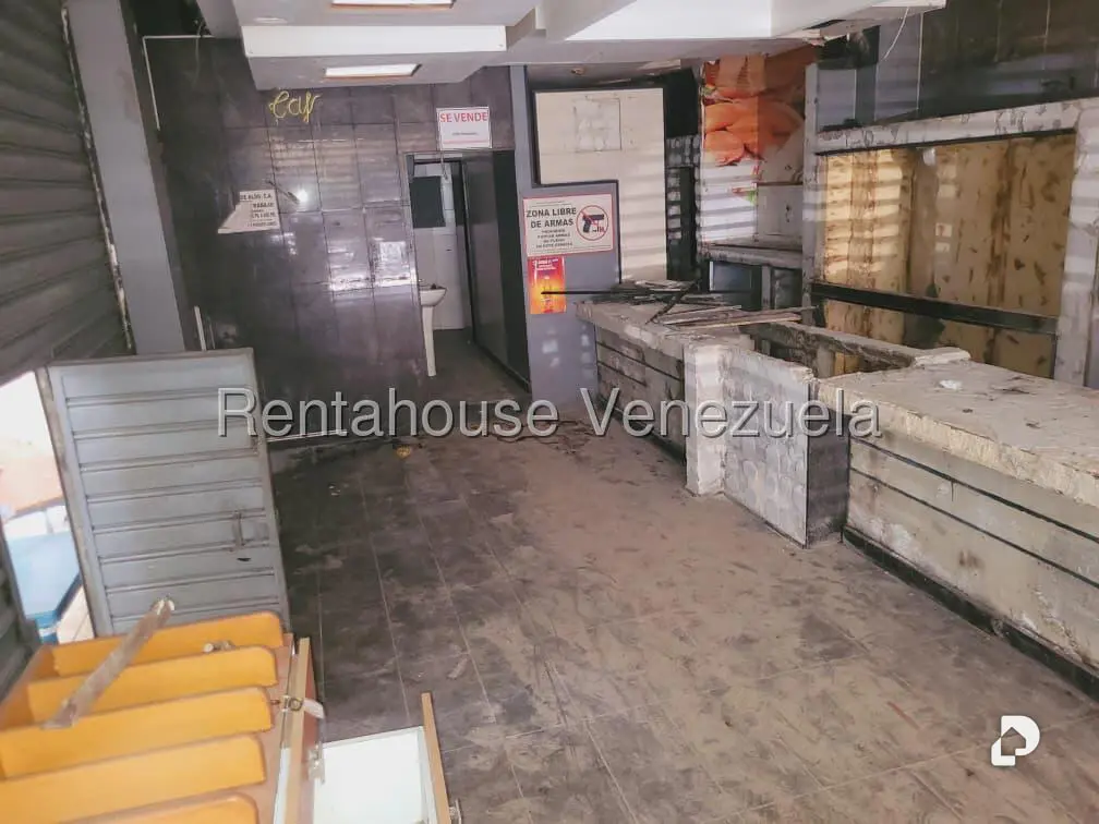 Commercial space in Centro, Caracas – 5