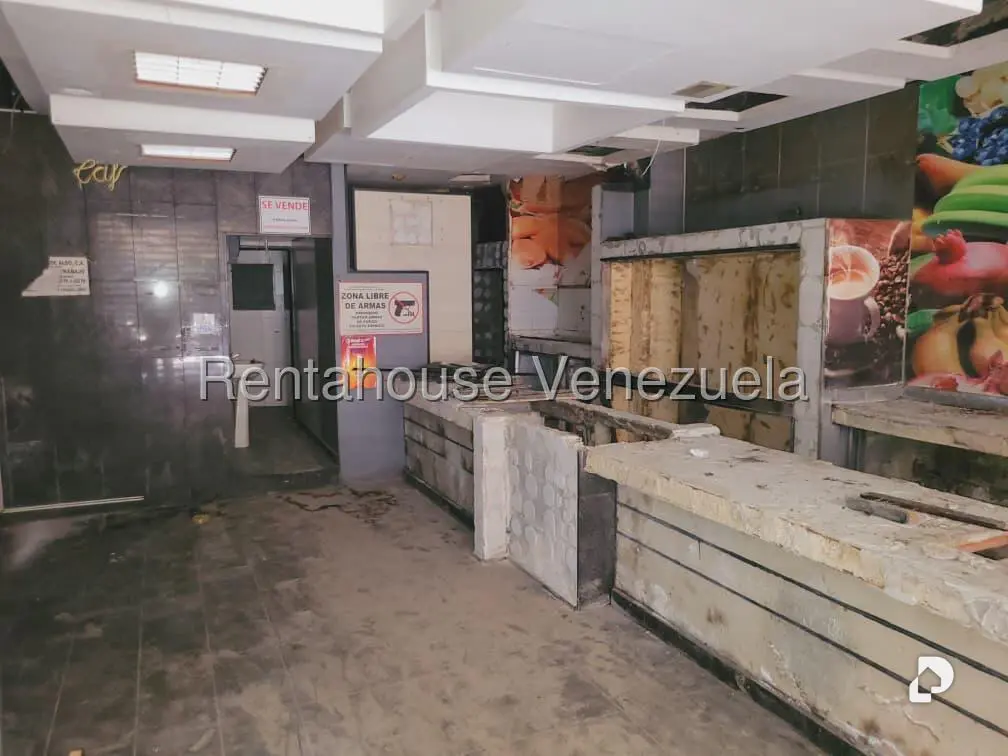 Commercial space in Centro, Caracas – 4