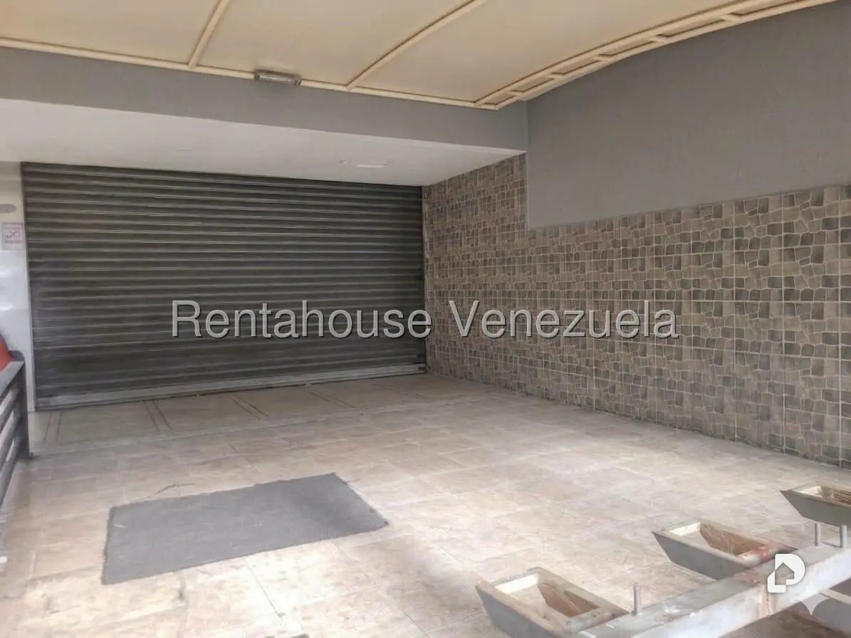 Commercial space in Centro, Caracas – 9