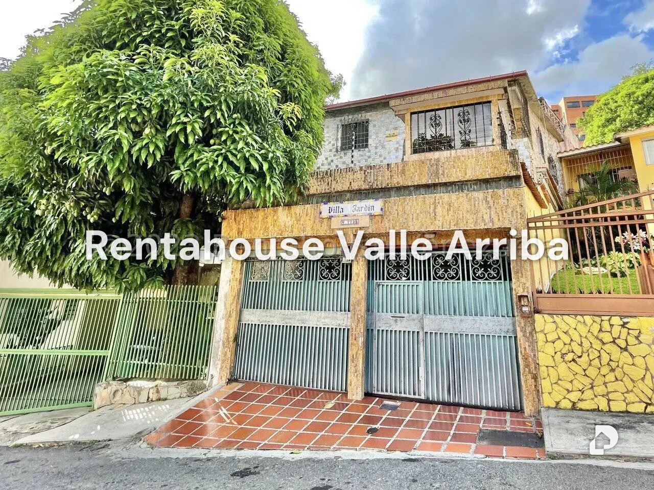Casa en La Trinidad, Caracas – 2