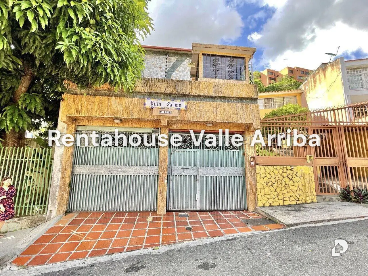 Casa en La Trinidad, Caracas – 3