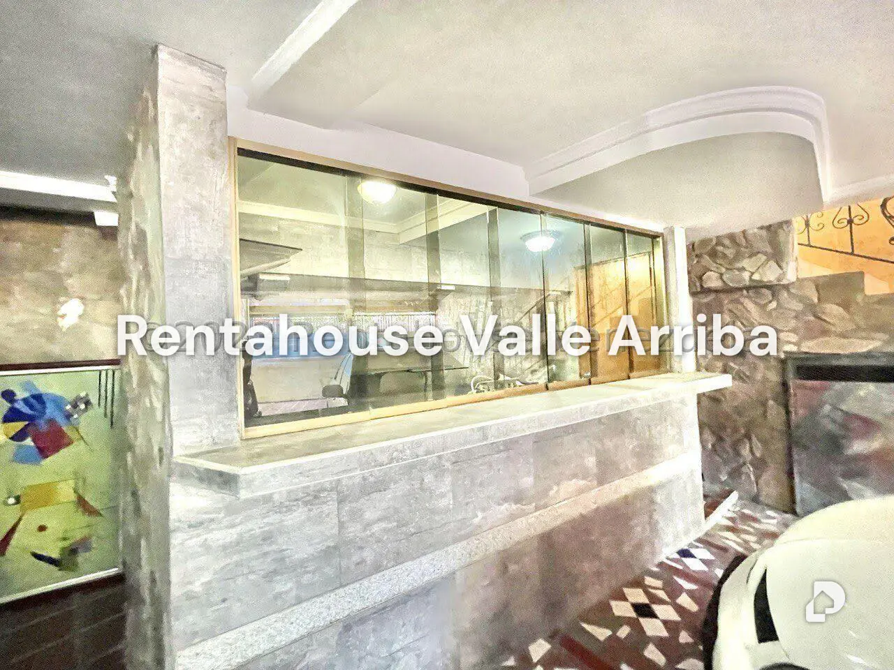 Casa en La Trinidad, Caracas – 15
