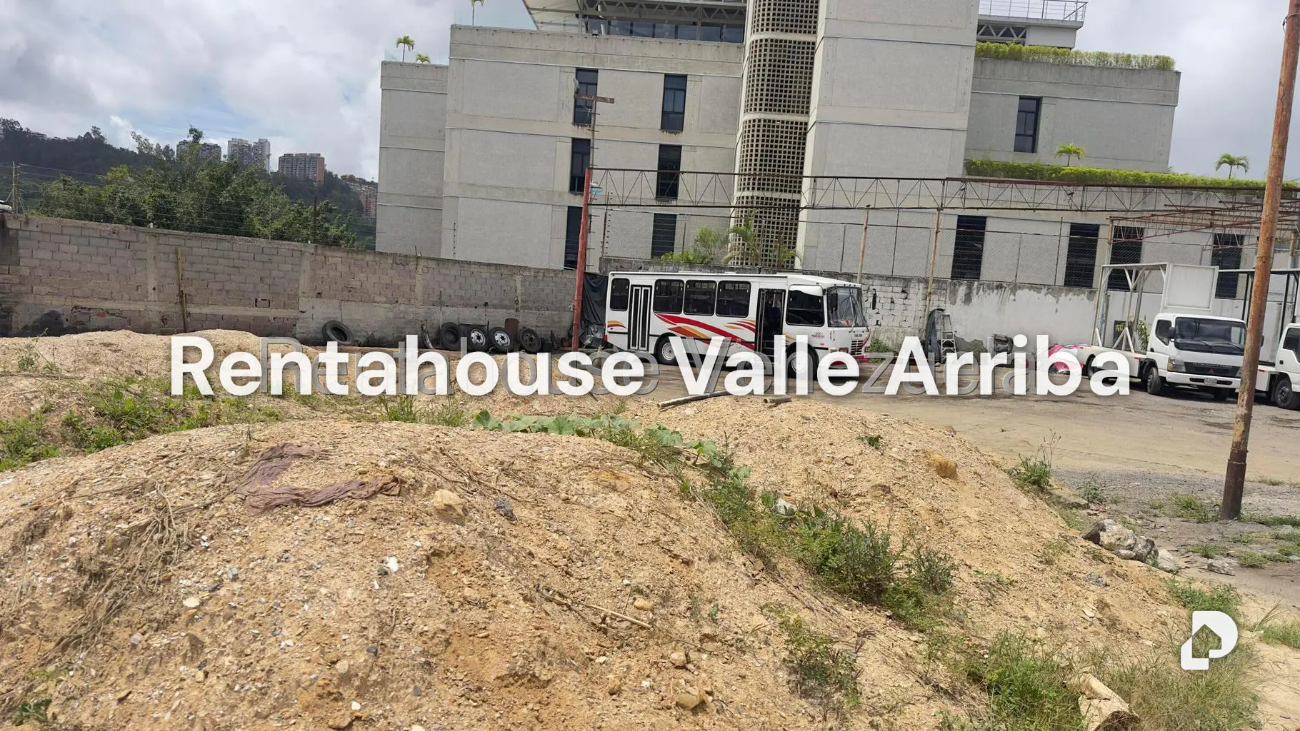 Terreno en Guaicay, Caracas – 11
