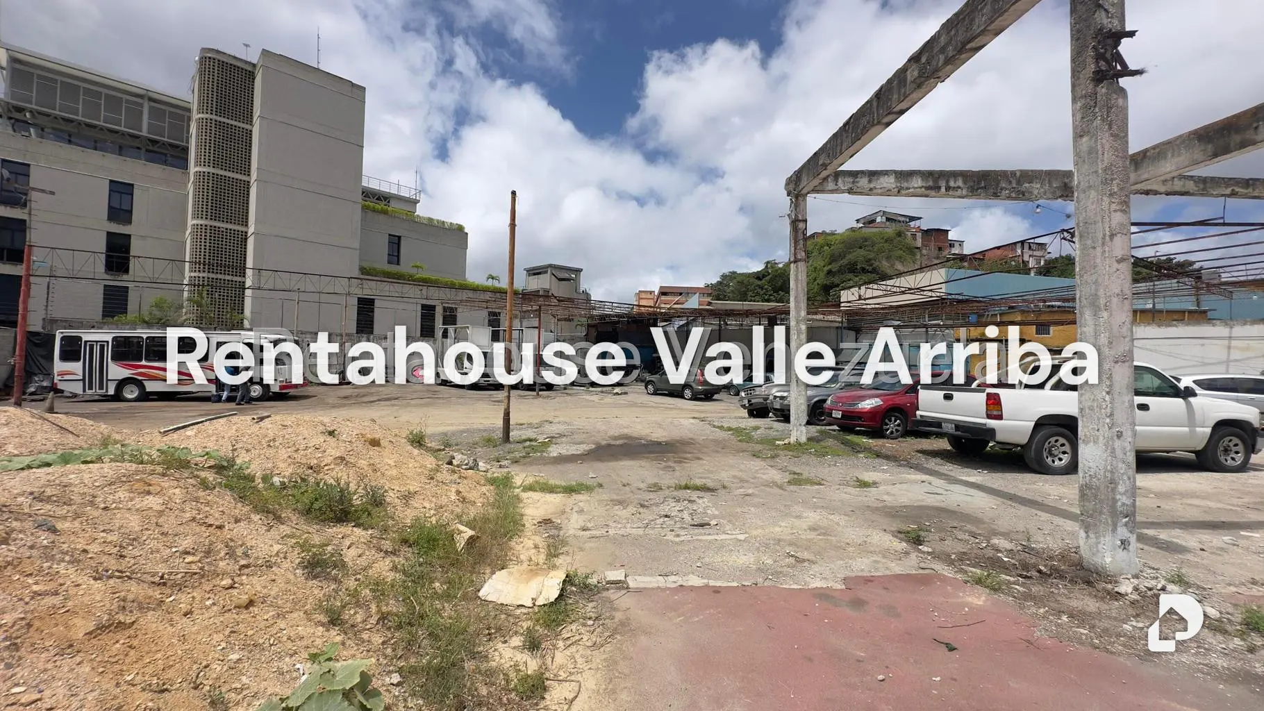 Terreno en Guaicay, Caracas – 3