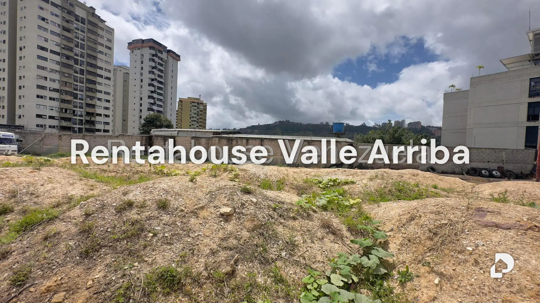 Terreno en Guaicay, Caracas – 5