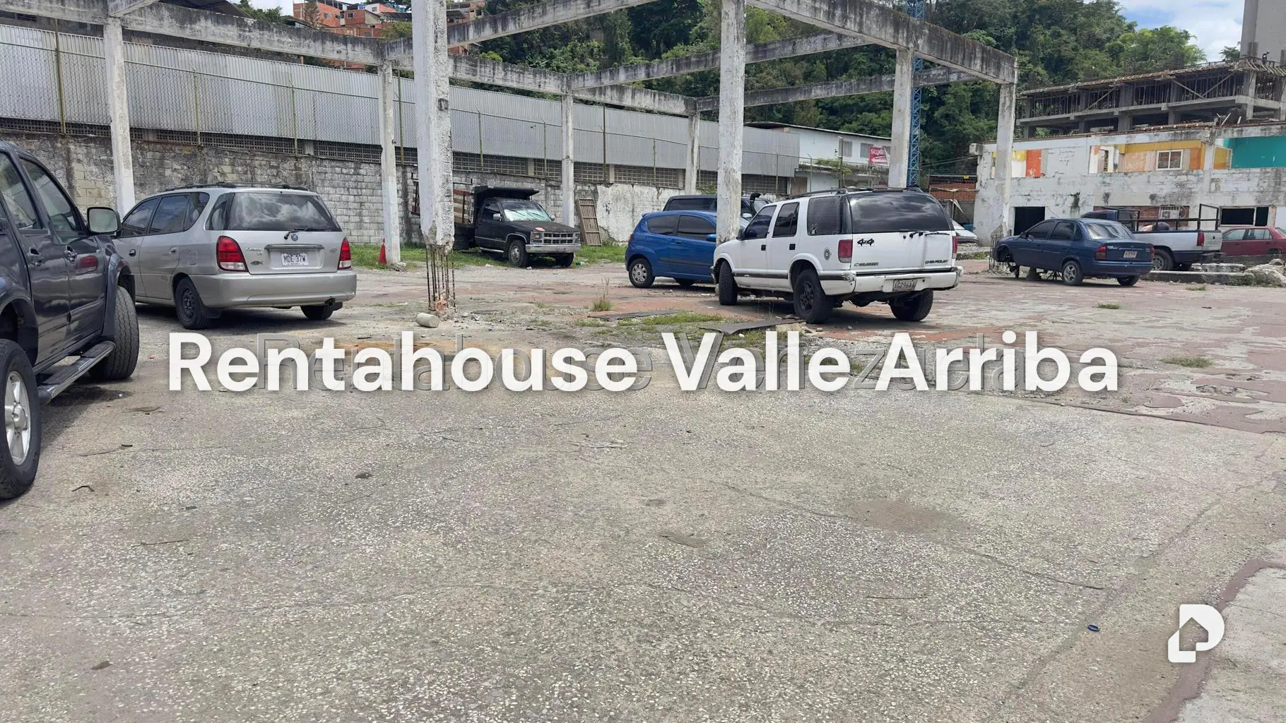 Terreno en Guaicay, Caracas – 13